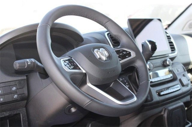 New 2024 RAM ProMaster 2500 w/ Quick Order Package 22H SLT+ image 19