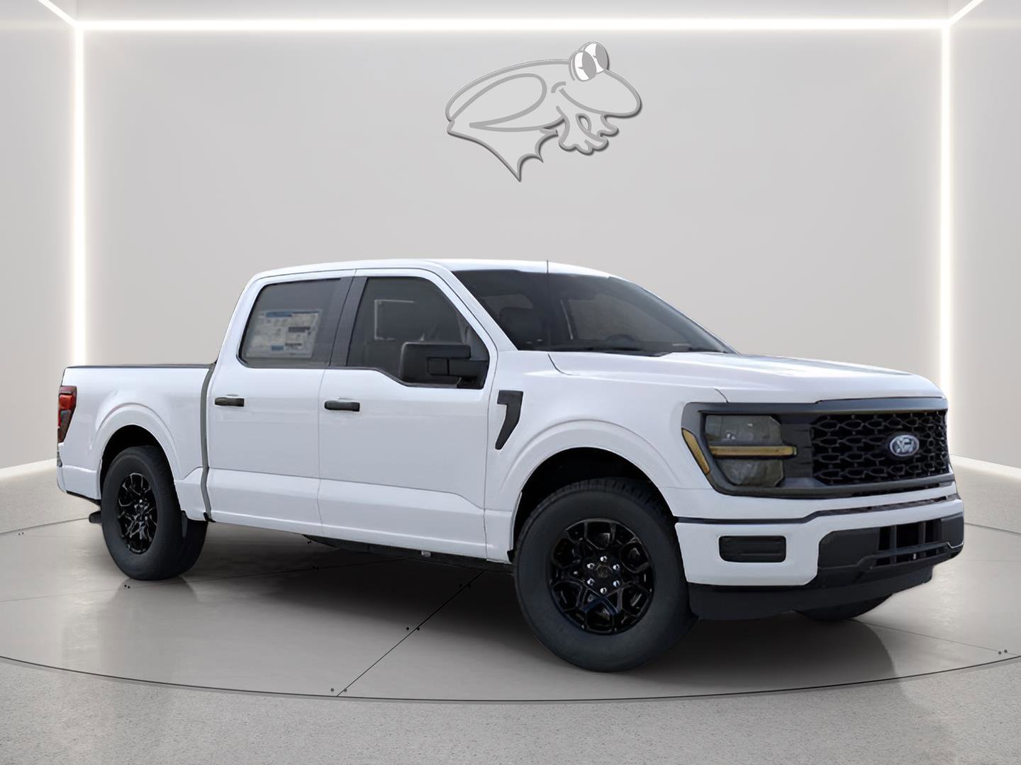 New 2026 Ford F150 STX image 7