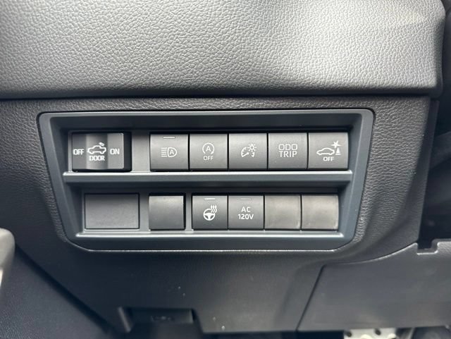 New 2026 Toyota Tundra Limited AWD/4WD image 13