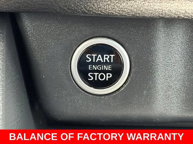 Used 2023 Nissan Rogue SV FWD image 25