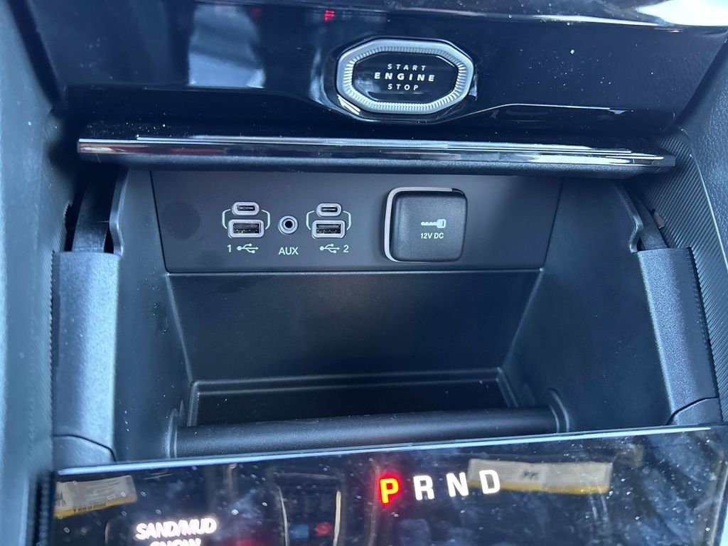 New 2026 Jeep Grand Cherokee Limited image 9