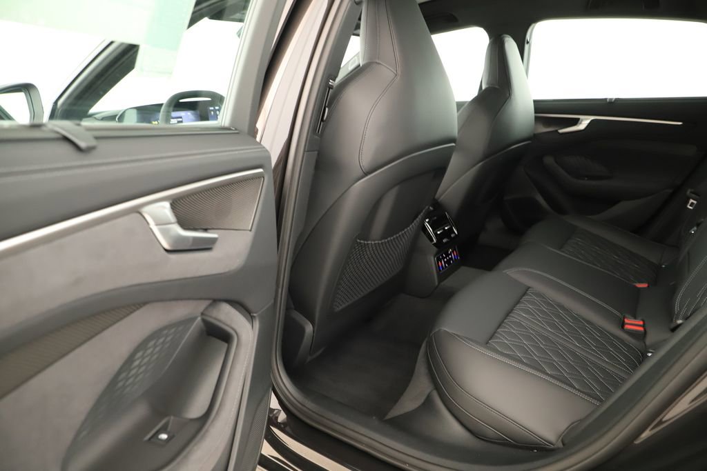 New 2026 Audi A6 Prestige AWD/4WD image 33