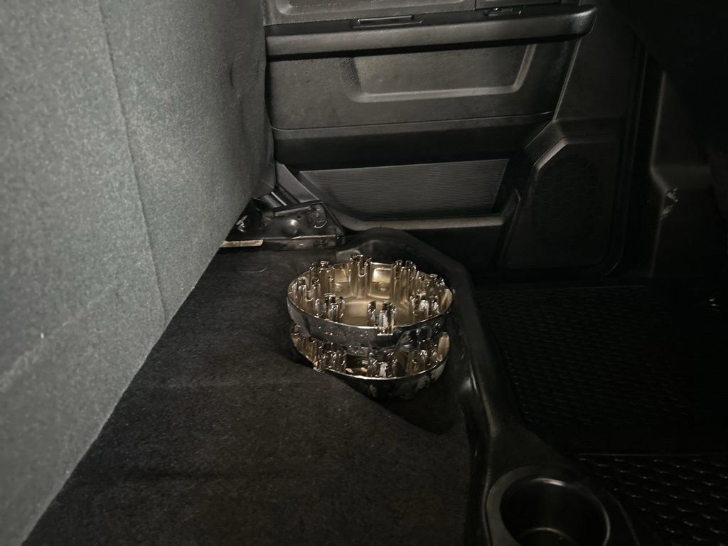 Used 2023 RAM 3500 Tradesman w/ Max Tow Package image 31