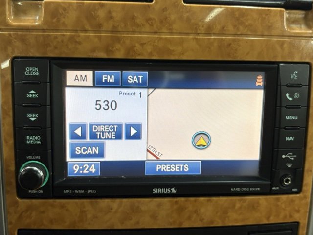 Used 2008 Chrysler Aspen Limited image 22