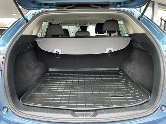 Used 2022 MAZDA CX-5 AWD 2.5 S image 28