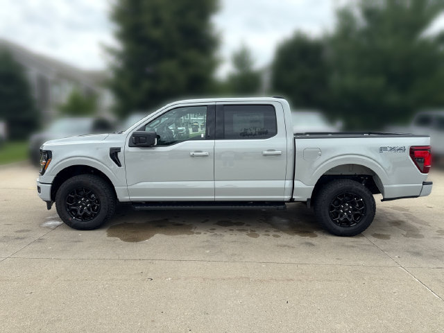 New 2026 Ford F150 XLT w/ Equipment Group 302A MID AWD/4WD image 10