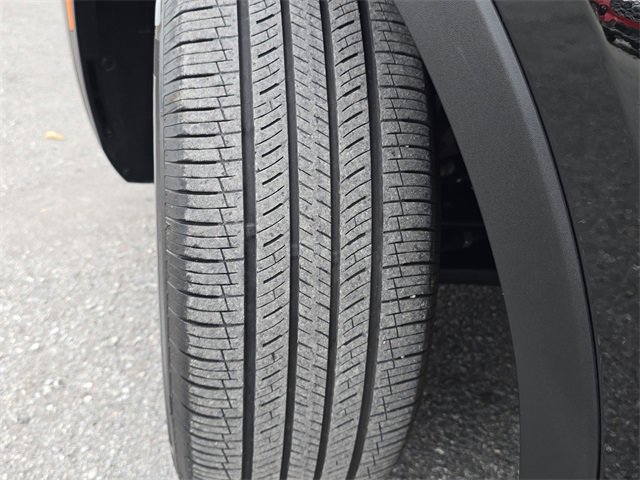 Used 2024 Kia Sorento EX w/ Panoramic Sunroof Package image 33