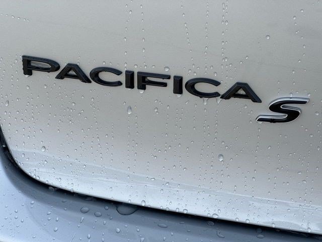 New 2026 Chrysler Pacifica Limited w/ S Appearance Package image 50