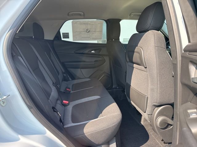 New 2026 Chevrolet TrailBlazer LS w/ LS Convenience Package image 14