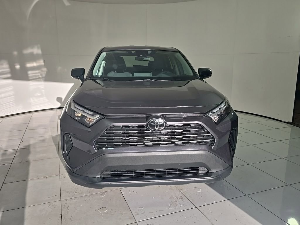Used 2024 Toyota RAV4 LE image 2