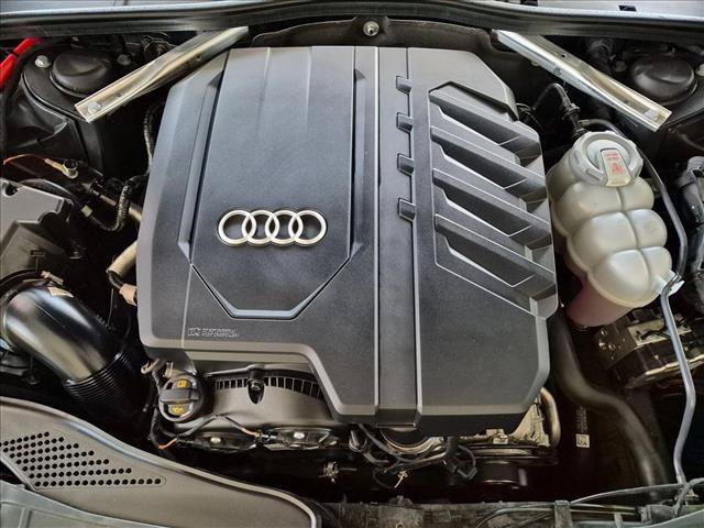 Used 2025 Audi A5 2.0T Premium Plus AWD/4WD image 23