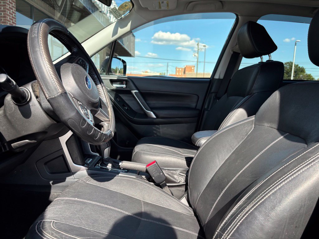 Used 2017 Subaru Forester 2.5i Touring AWD/4WD image 20