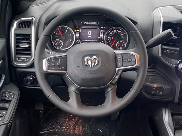 New 2026 RAM 2500 Big Horn image 36