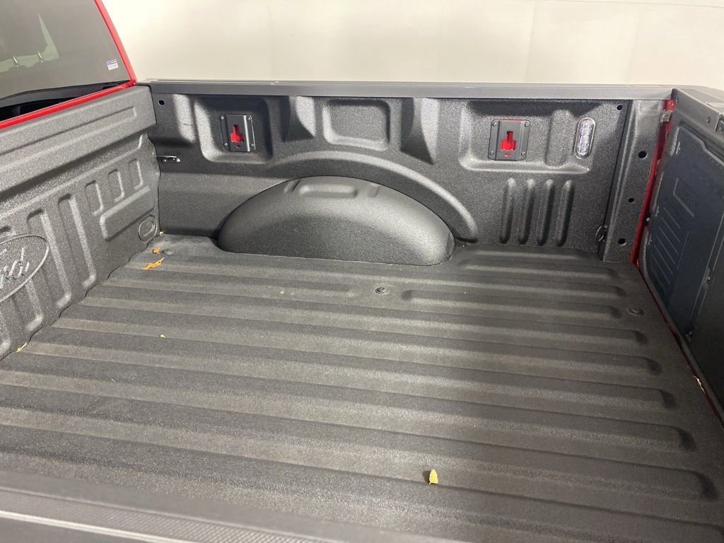 Used 2023 Ford F150 Raptor image 9