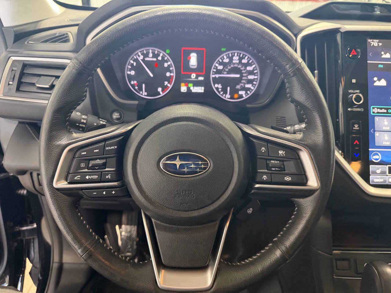Used 2023 Subaru Ascent Limited AWD/4WD image 20