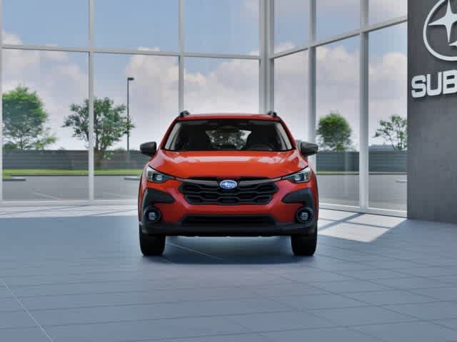 New 2026 Subaru Crosstrek 2.0i Premium AWD/4WD image 7