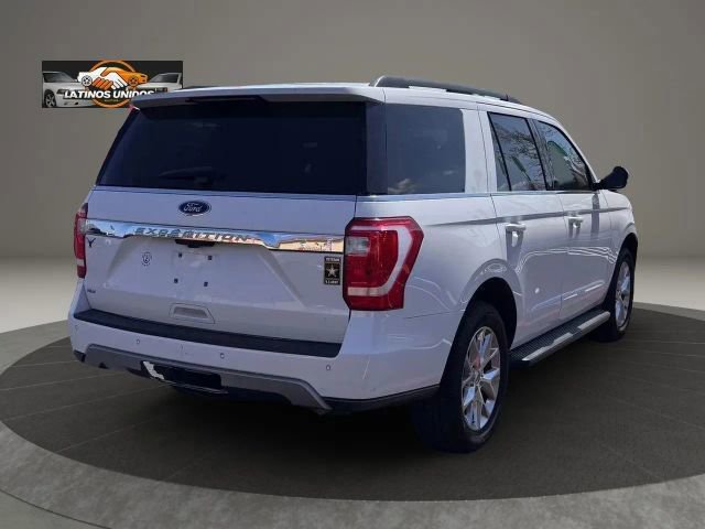 Used 2020 Ford Expedition XLT w/ Equipment Group 201A RWD image 5
