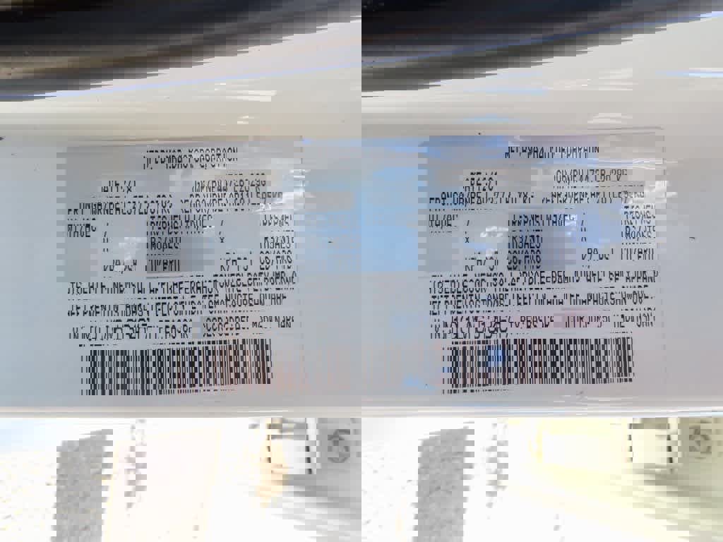 Used 2018 MAZDA MAZDA6 Touring image 27