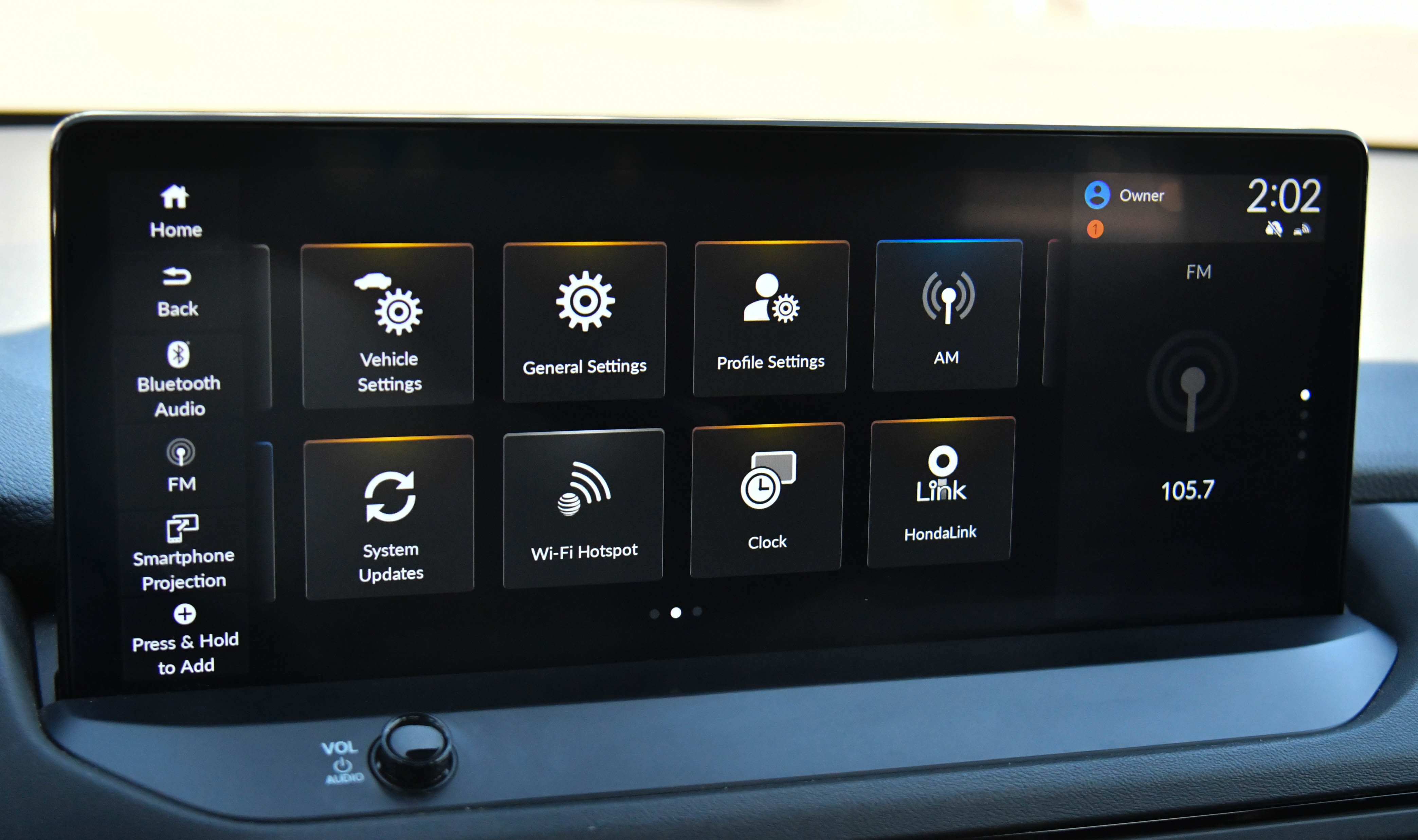 Used 2023 Honda Accord Sport image 23