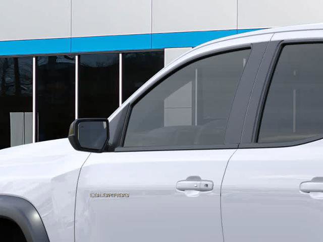 New 2026 Chevrolet Colorado ZR2 AWD/4WD image 12