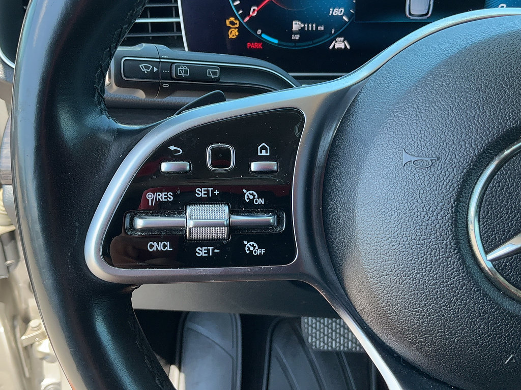 Used 2020 Mercedes-Benz GLE 350 4MATIC image 19