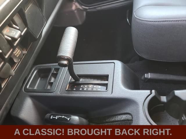 Used 2004 Jeep Wrangler 4WD image 33