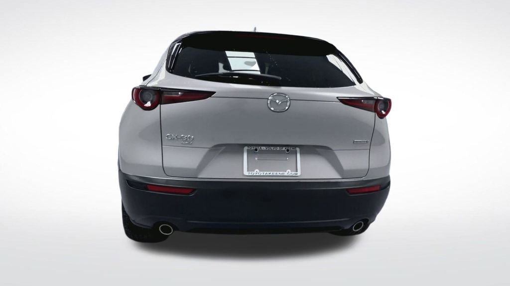 Used 2024 MAZDA CX-30 AWD 2.5 S w/ Premium Package image 7