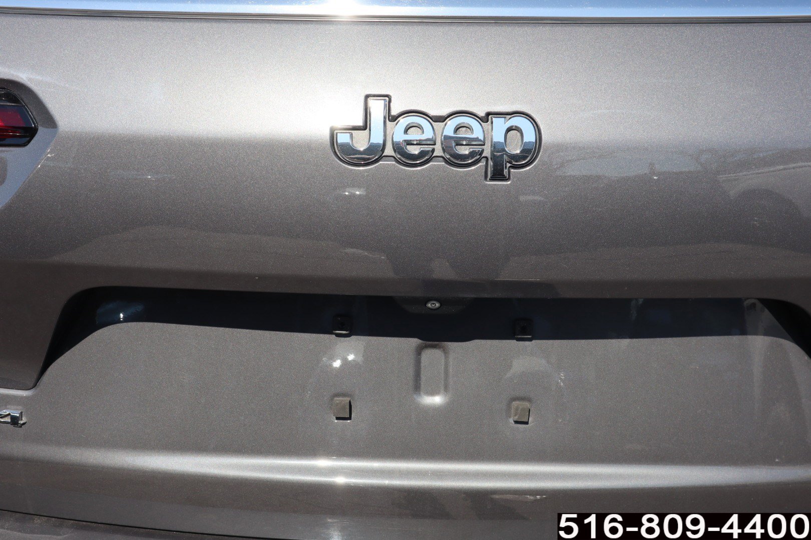 Used 2021 Jeep Grand Cherokee L Laredo w/ Luxury Tech Group I image 30