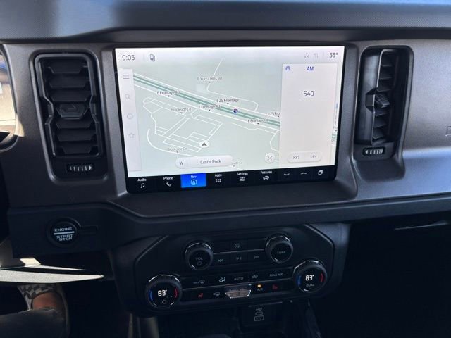 New 2026 Ford Bronco Big Bend image 27