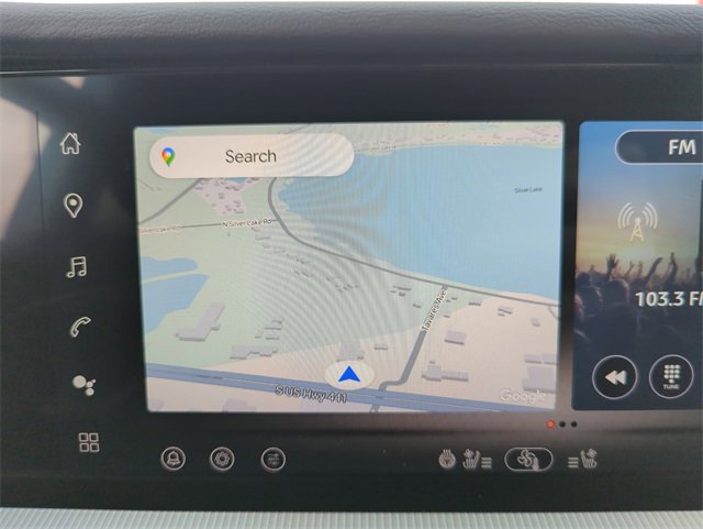 New 2026 Nissan Murano Platinum w/ Cargo Package image 30