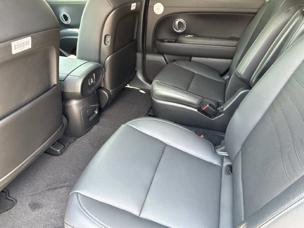 New 2026 Hyundai Palisade Limited AWD/4WD image 19