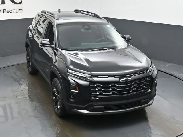 New 2026 Chevrolet Equinox LT w/ Midnight Edition image 25