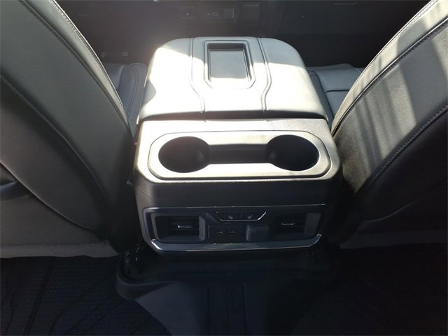 Used 2021 Chevrolet Silverado 1500 High Country image 16