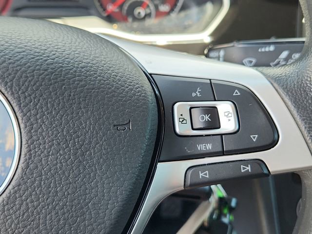 Used 2020 Volkswagen Jetta S w/ Driver Assistance Package FWD image 18