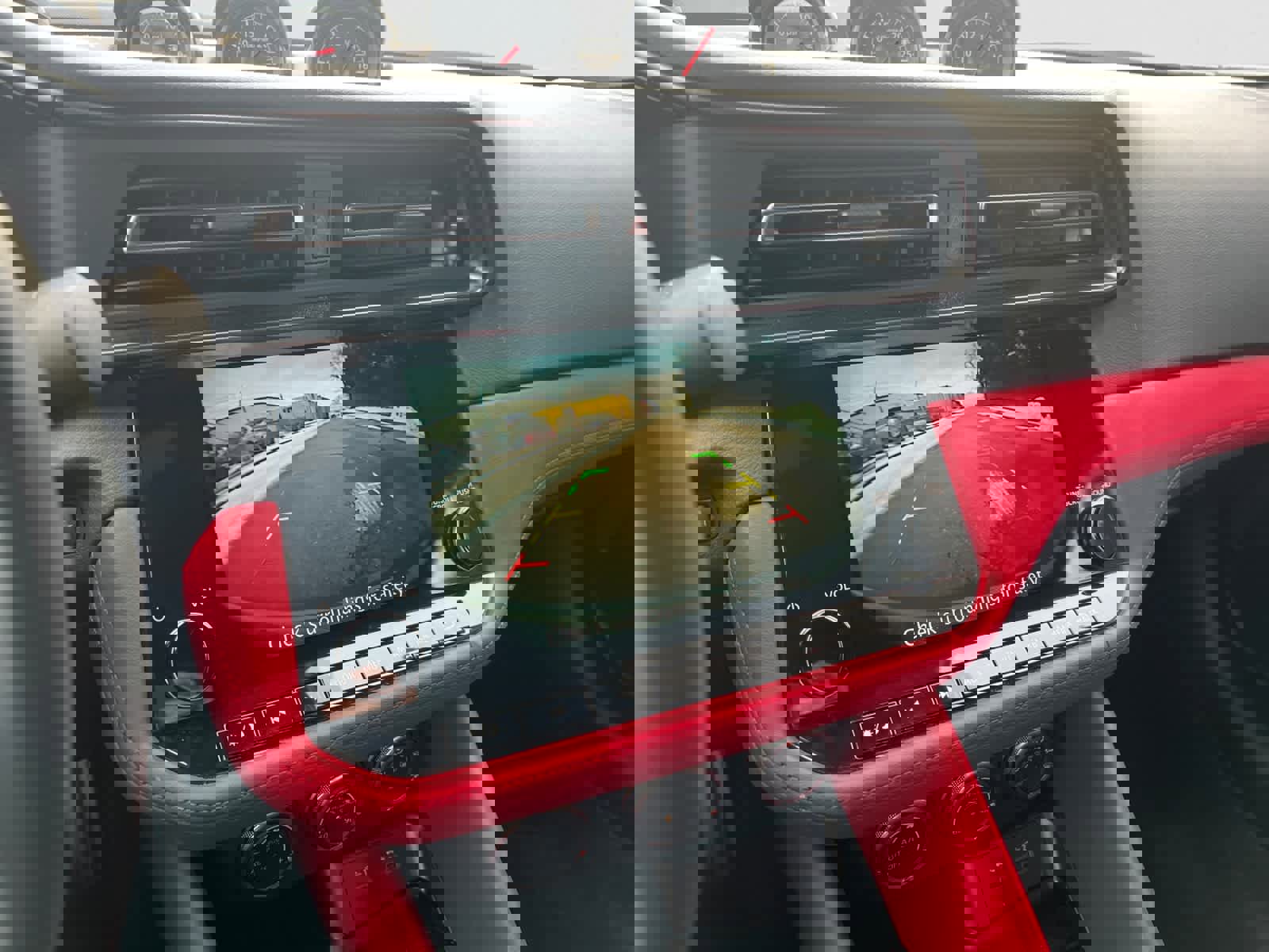 Certified 2024 Nissan Z Performance w/ Floor Mat Package image 19