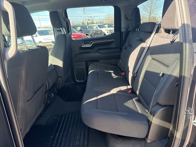 Certified 2023 GMC Sierra 1500 Elevation w/ X31 Off-Road Package image 31