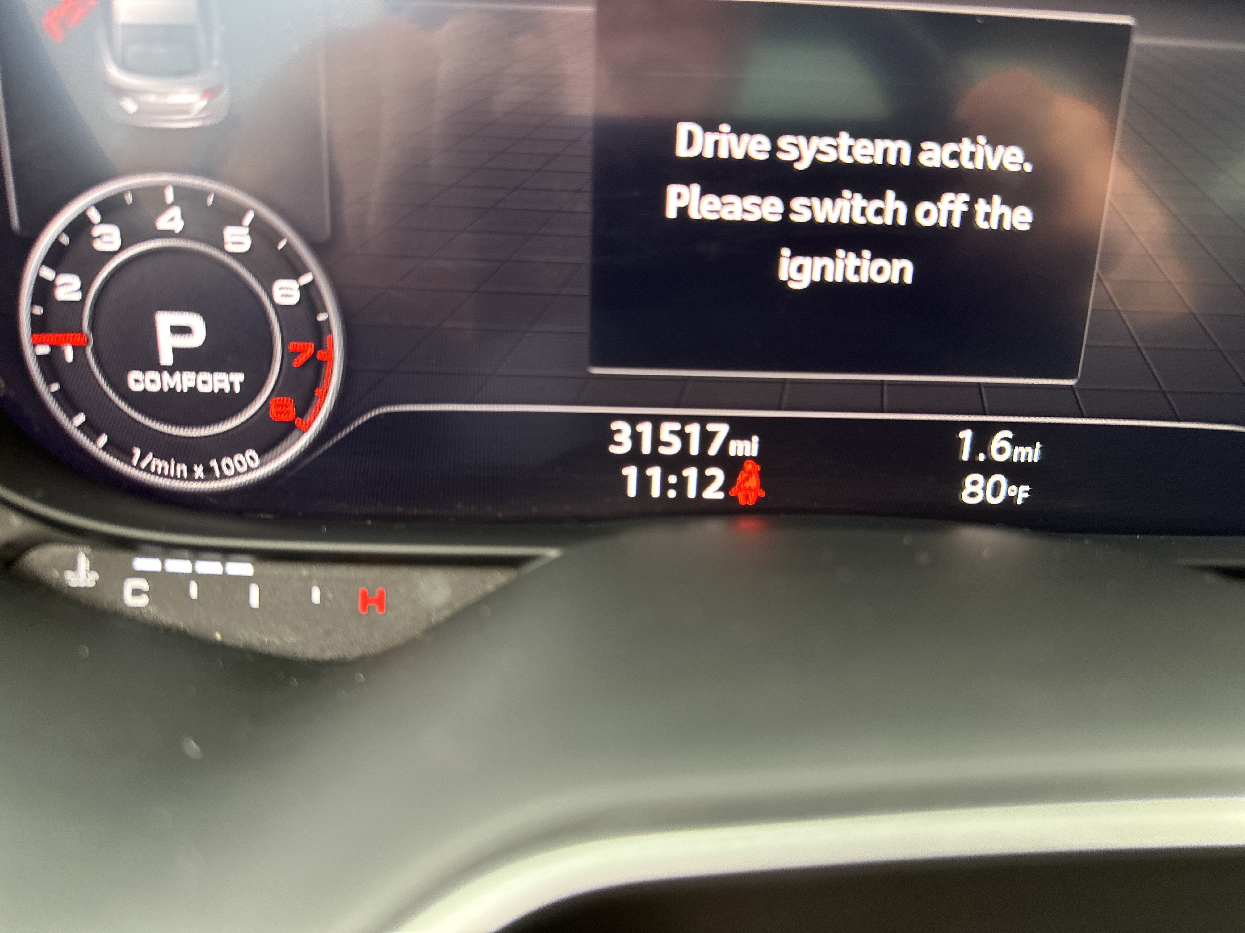 Used 2020 Audi TT 2.0T w/ Technology Package AWD/4WD image 21