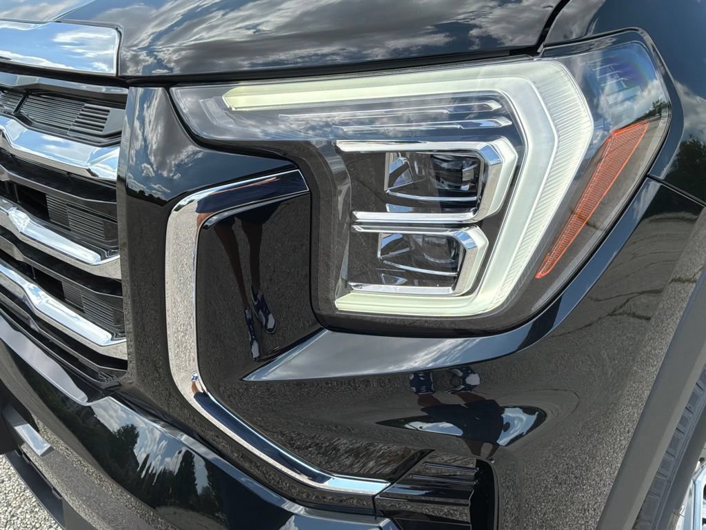 New 2027 GMC Terrain Elevation AWD/4WD image 13