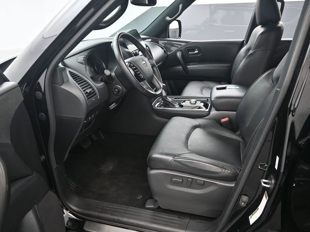 Used 2023 Nissan Armada SL w/ Midnight Edition Package image 18