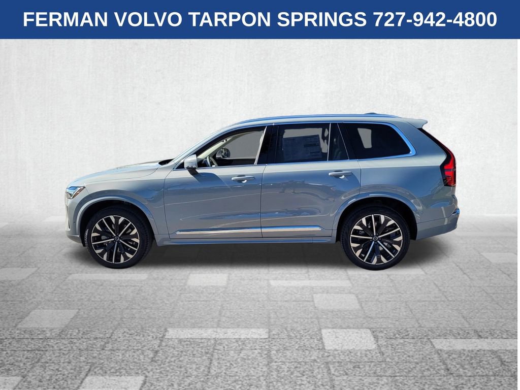 New 2026 Volvo XC90 B6 Ultra image 5