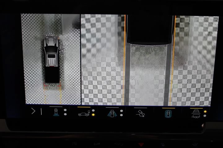 New 2026 Chevrolet Silverado 2500 LTZ w/ LTZ Plus Package AWD/4WD image 56