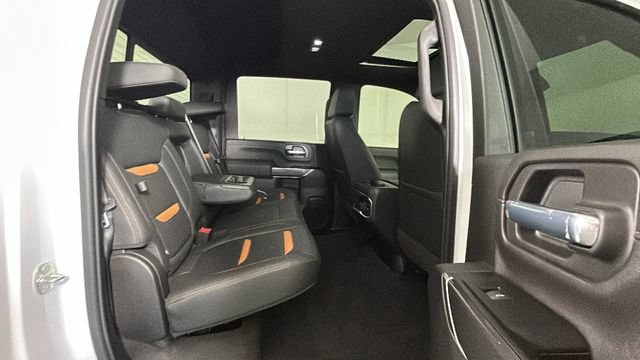 Used 2022 GMC Sierra 3500 AT4 w/ AT4 Premium Plus Package AWD/4WD image 28