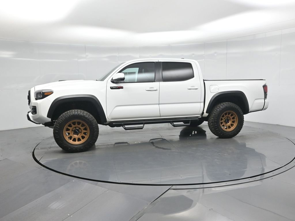 Used 2019 Toyota Tacoma TRD Pro image 30