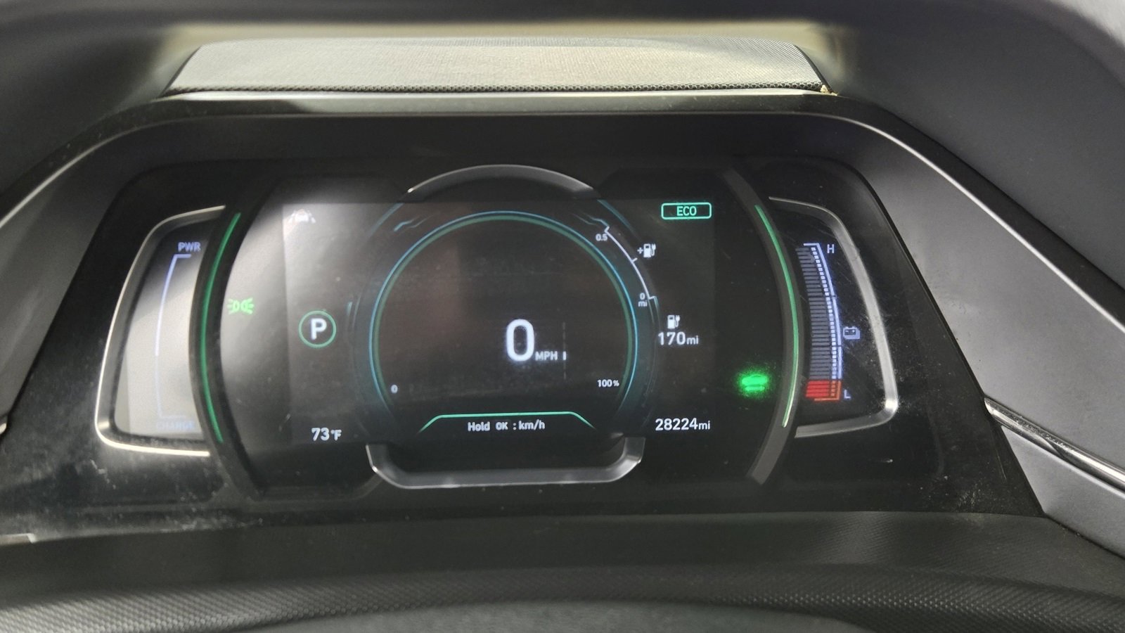 Used 2021 Hyundai Ioniq SE image 10