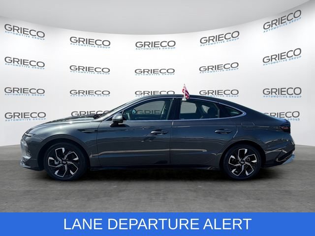 Used 2024 Hyundai Sonata SEL FWD image 4