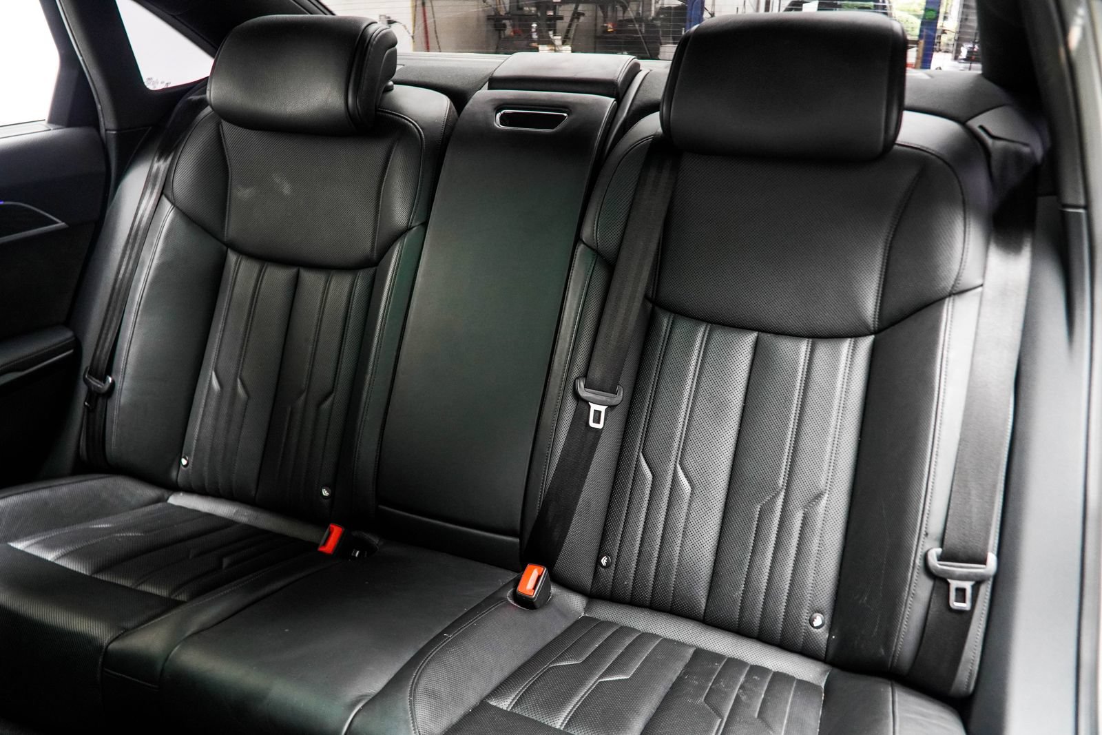 Used 2021 Audi A8 L 4.0T w/ Executive Plus Package AWD/4WD image 45