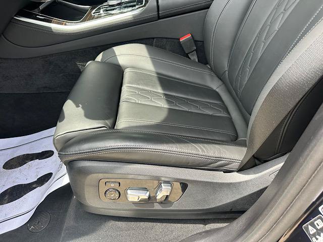 Certified 2024 BMW X5 xDrive40i w/ Premium Package AWD/4WD image 14