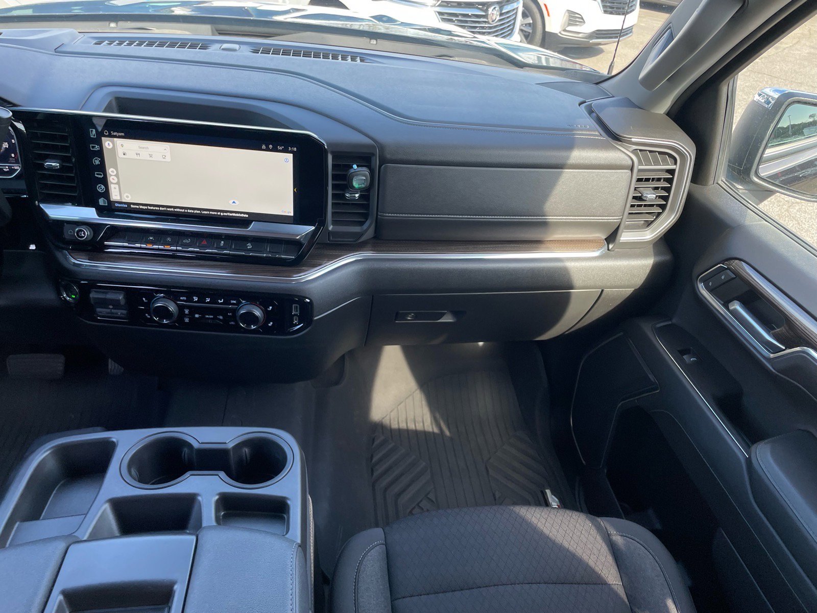 Used 2023 Chevrolet Silverado 1500 LT image 6