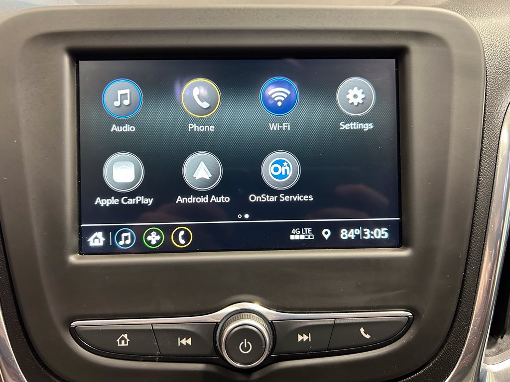 Used 2019 Chevrolet Equinox LT FWD image 16