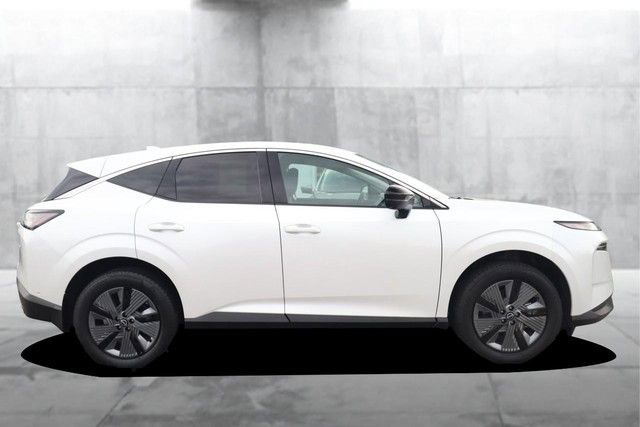Certified 2025 Nissan Murano SL AWD/4WD image 5